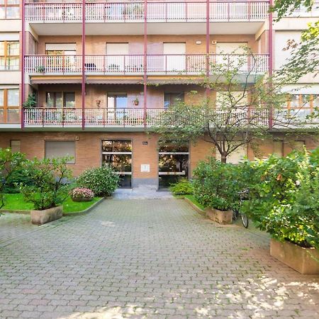 Mi Home Navigli - Zona Tortona 米兰 外观 照片