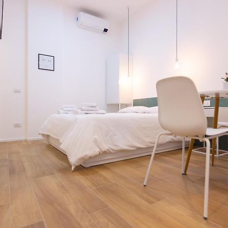 Mi Home Navigli - Zona Tortona 米兰 外观 照片