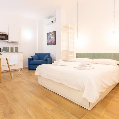 Mi Home Navigli - Zona Tortona 米兰 外观 照片