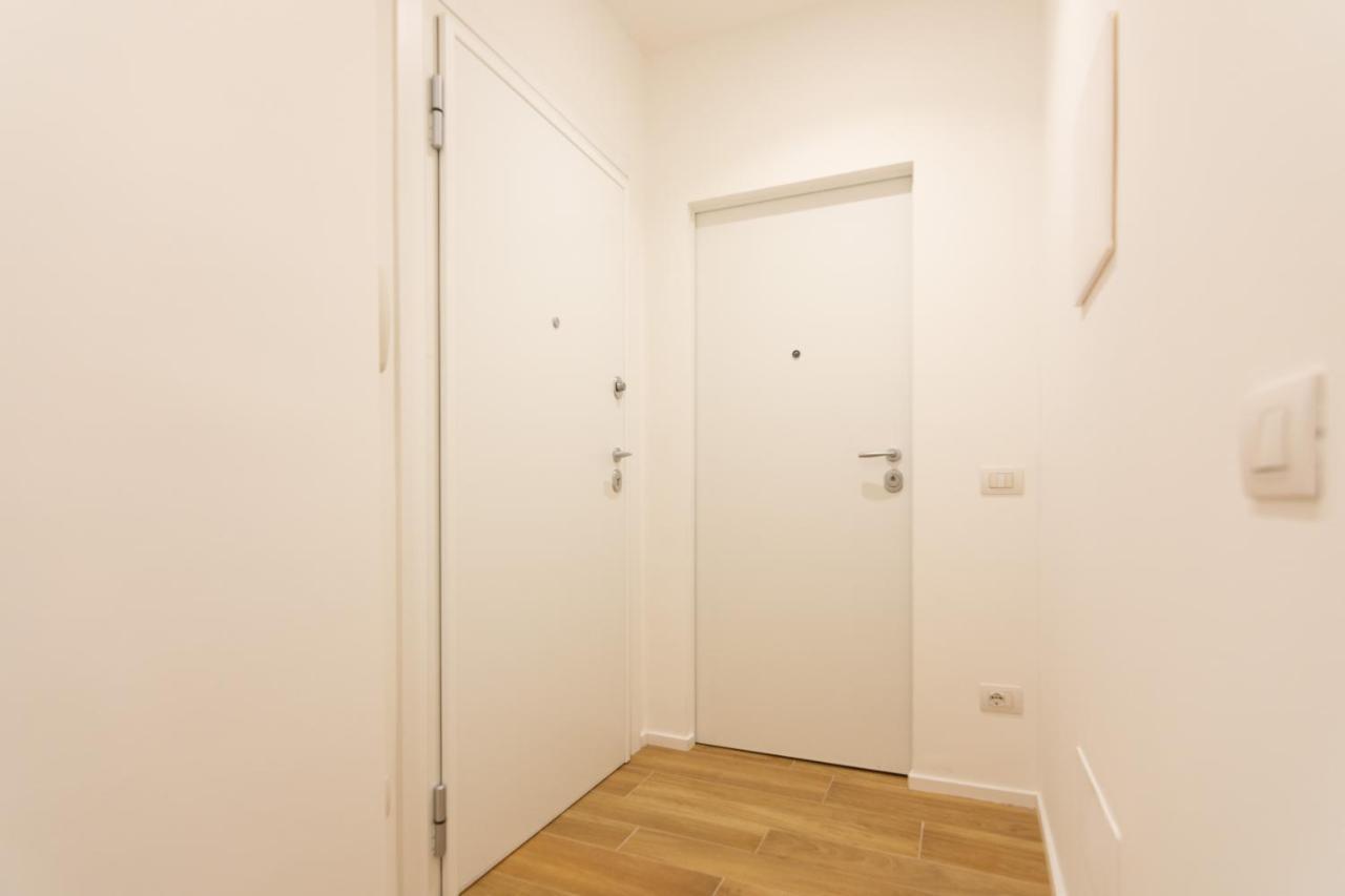 Mi Home Navigli - Zona Tortona 米兰 外观 照片