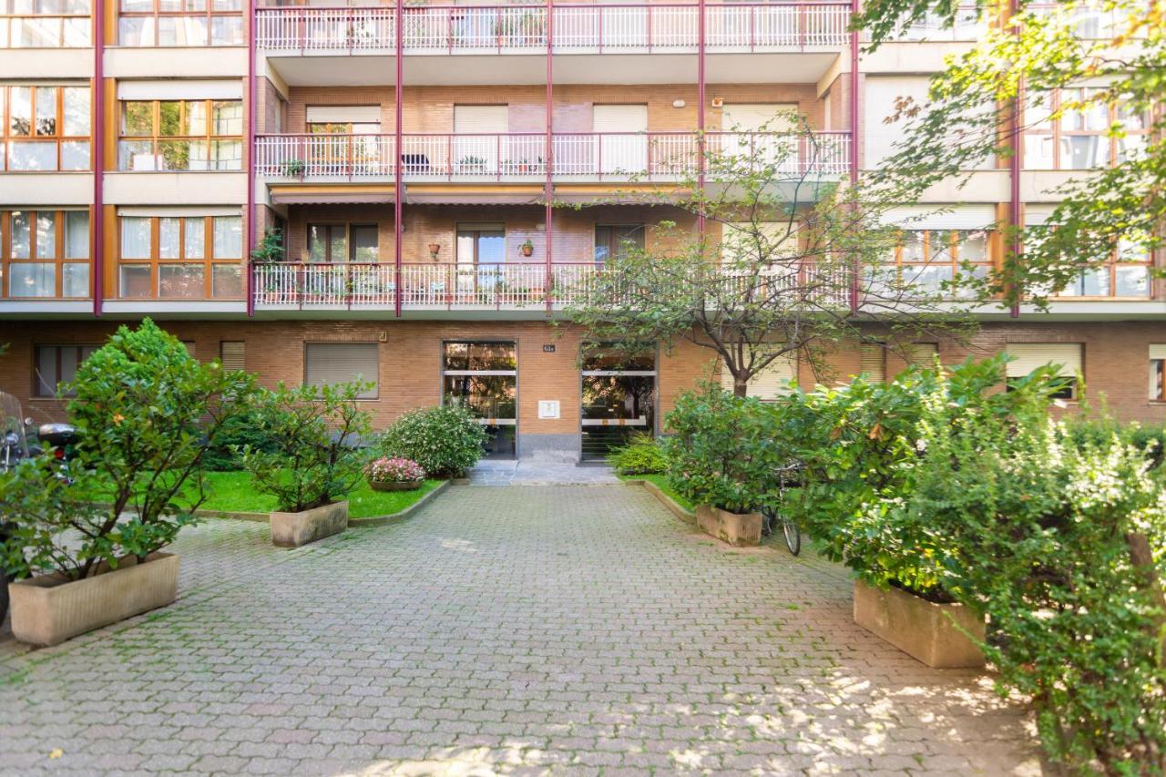 Mi Home Navigli - Zona Tortona 米兰 外观 照片