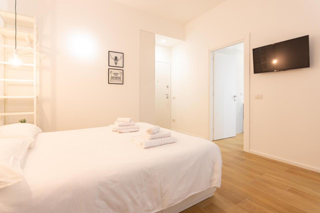 Mi Home Navigli - Zona Tortona 米兰 外观 照片