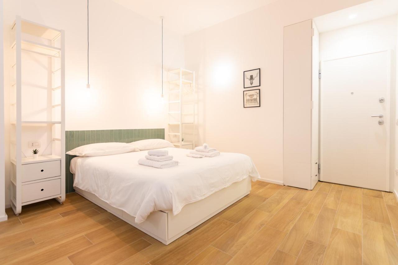 Mi Home Navigli - Zona Tortona 米兰 外观 照片
