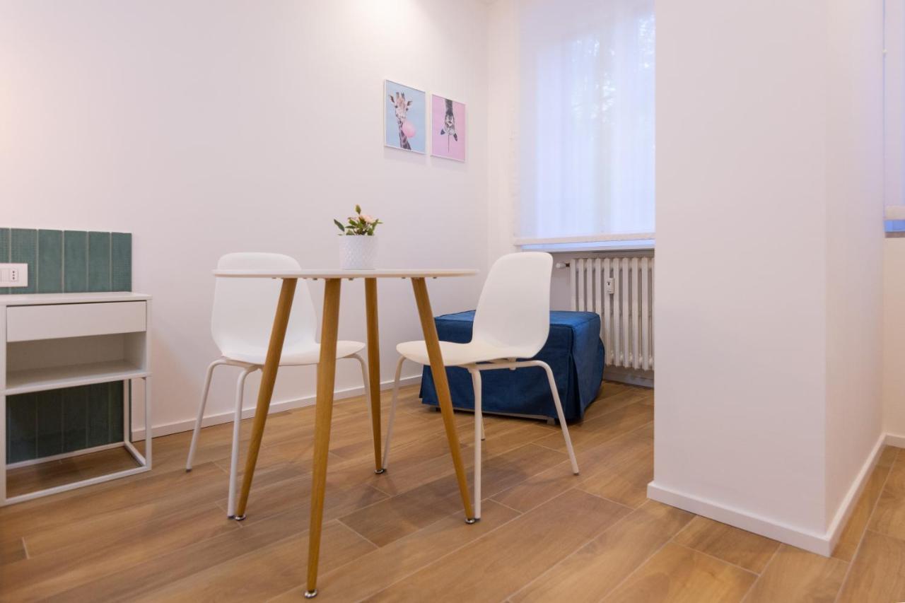 Mi Home Navigli - Zona Tortona 米兰 外观 照片