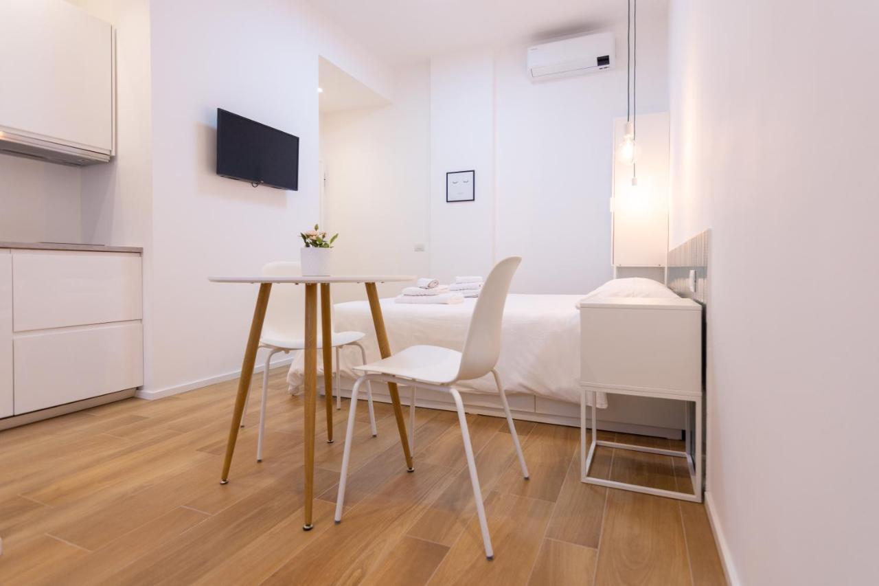 Mi Home Navigli - Zona Tortona 米兰 外观 照片