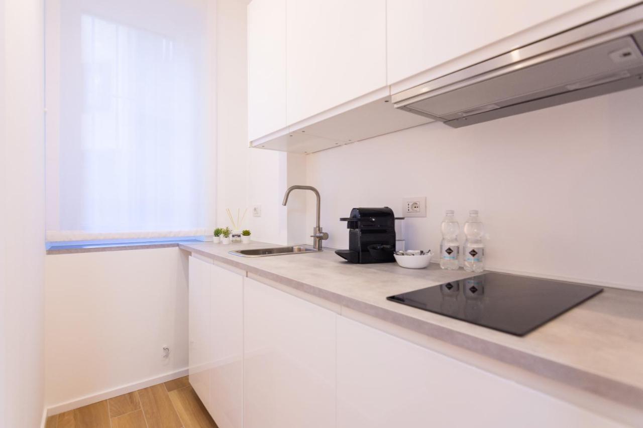 Mi Home Navigli - Zona Tortona 米兰 外观 照片
