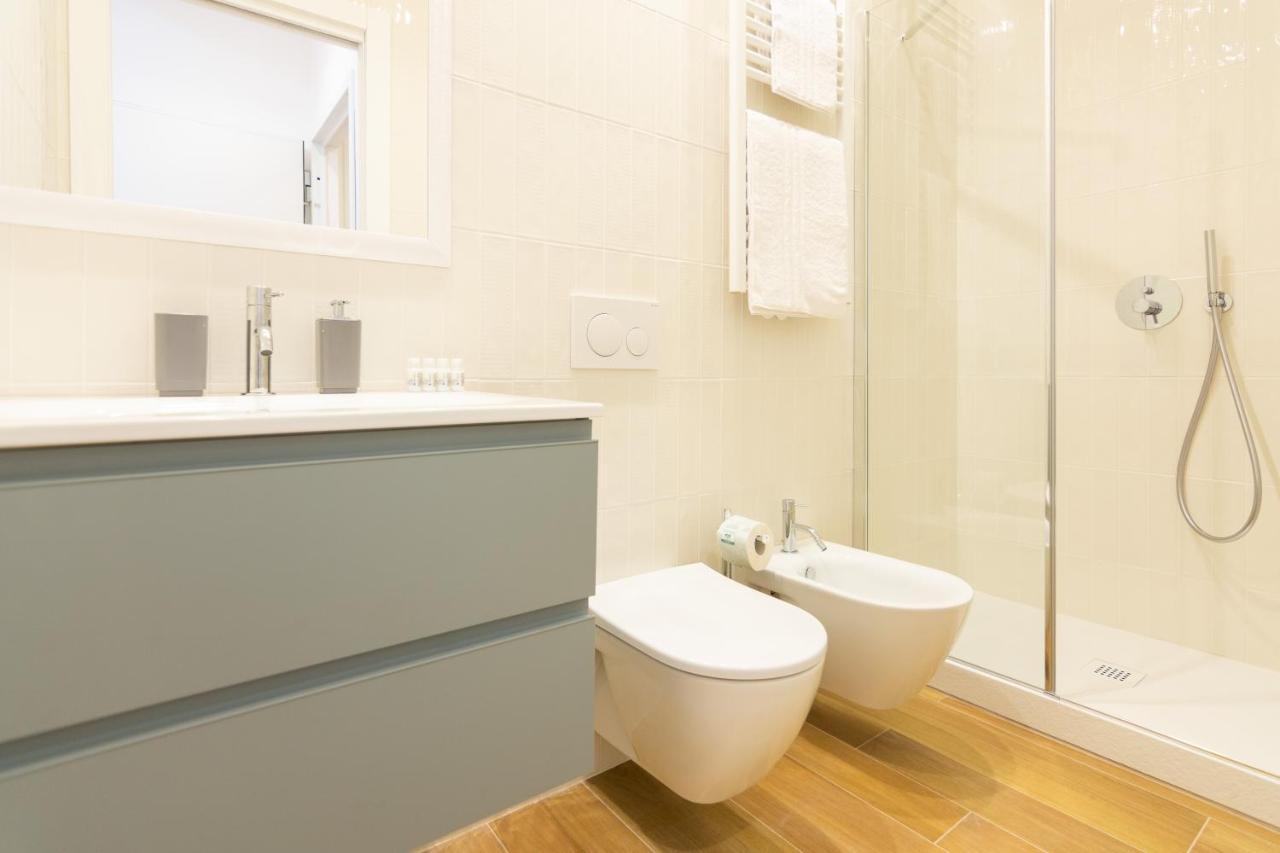Mi Home Navigli - Zona Tortona 米兰 外观 照片