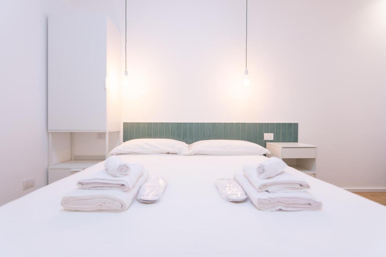 Mi Home Navigli - Zona Tortona 米兰 外观 照片