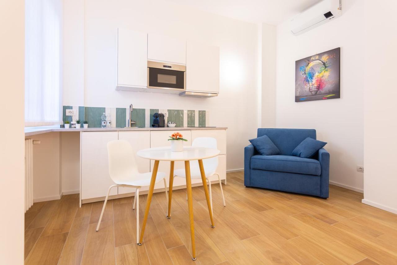 Mi Home Navigli - Zona Tortona 米兰 外观 照片